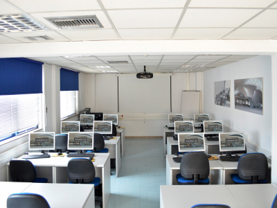 Δωρεάν εργαστήρια και εκπαίδευση στις εφαρμογές της Autodesk από την InfoQuest